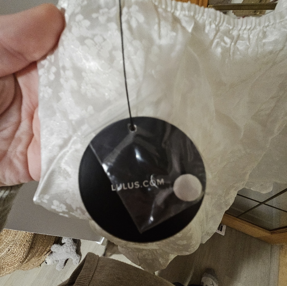 Lulus Slip Dress - Picture 2 of 3